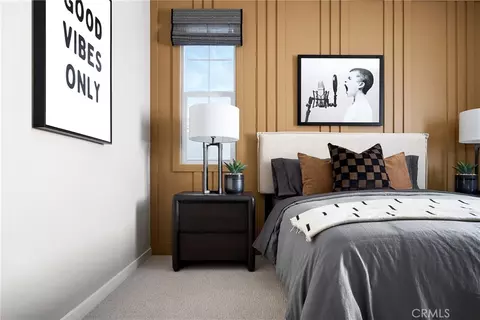 Bedroom - 26099 Pepper Tree Ridge Rd, Corona, CA 92883 photo 3 of 4