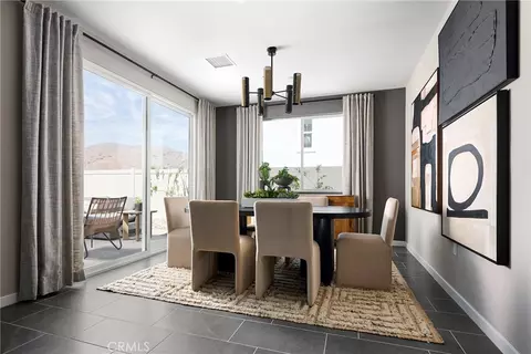 Dining - 26099 Pepper Tree Ridge Rd, Corona, CA 92883 photo 1 of 1