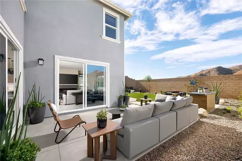 Exterior - 26099 Pepper Tree Ridge Rd, Corona, CA 92883 photo 1 of 1