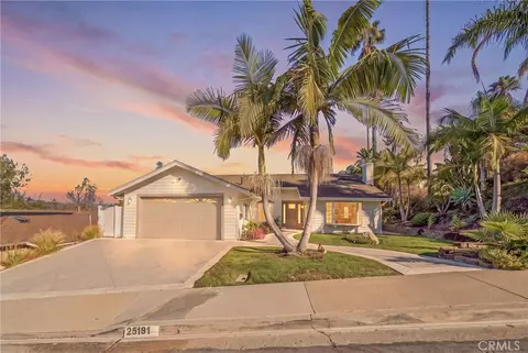25191 Via Piedra Blanca, Laguna Niguel, CA 92677