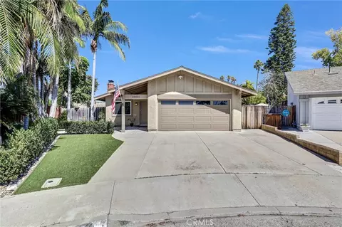 26431 Via Galicia, Mission Viejo, CA 92691