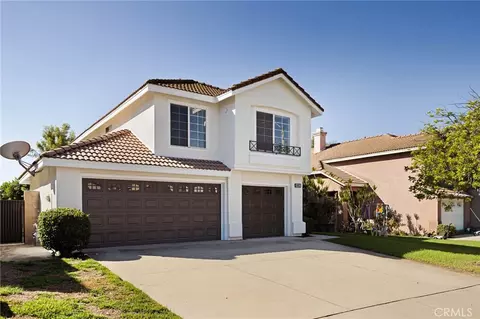 Exterior - 4443 Merle, Montclair, CA 91763 photo 2 of 7