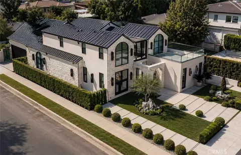 2055 Parnell, Los Angeles, CA 90025