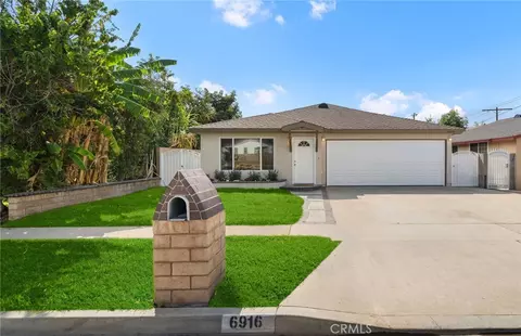 6916 Houston, Buena Park, CA 90620