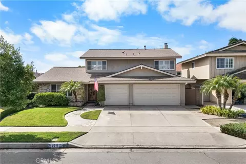 5312 Glenroy Dr, Huntington Beach, CA 92649