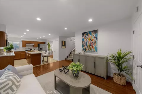 Living - 14391 Gibraltar Ave, Irvine, CA 92606 photo 3 of 5