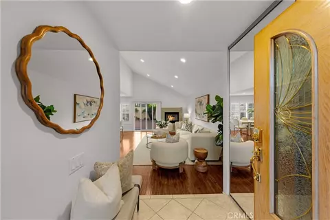 Entry Way - 14391 Gibraltar Ave, Irvine, CA 92606 photo 1 of 2