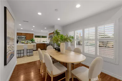 Dining - 14391 Gibraltar Ave, Irvine, CA 92606 photo 3 of 3