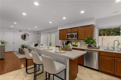 Kitchen - 14391 Gibraltar Ave, Irvine, CA 92606 photo 1 of 3