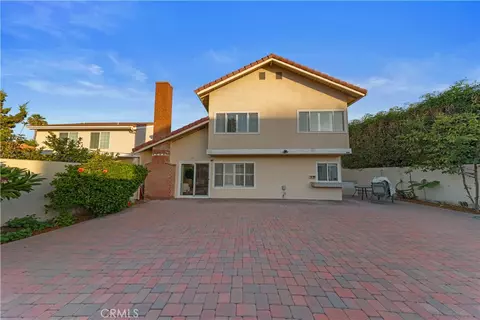 Exterior - 14391 Gibraltar Ave, Irvine, CA 92606 photo 5 of 5