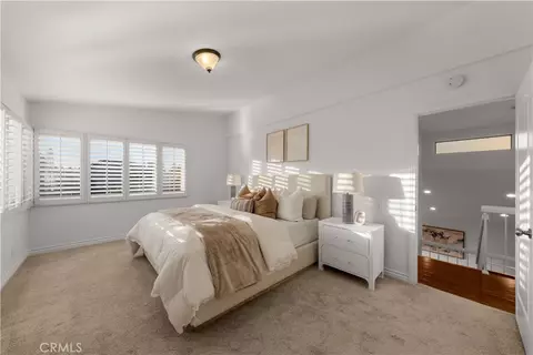 Bedroom - 14391 Gibraltar Ave, Irvine, CA 92606 photo 3 of 7