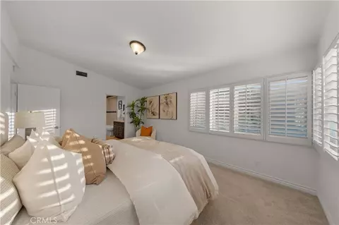 Bedroom - 14391 Gibraltar Ave, Irvine, CA 92606 photo 5 of 7