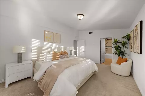 Bedroom - 14391 Gibraltar Ave, Irvine, CA 92606 photo 1 of 7