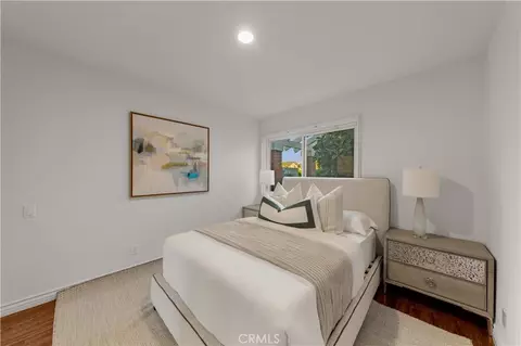 Bedroom - 14391 Gibraltar Ave, Irvine, CA 92606 photo 4 of 7