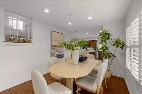 Dining - 14391 Gibraltar Ave, Irvine, CA 92606 photo 2 of 3