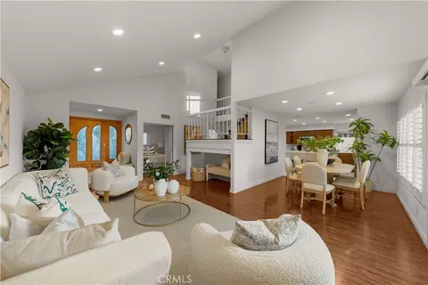 Living - 14391 Gibraltar Ave, Irvine, CA 92606 photo 4 of 5