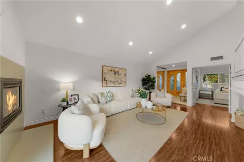 Living - 14391 Gibraltar Ave, Irvine, CA 92606 photo 5 of 5