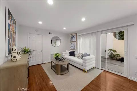 Living - 14391 Gibraltar Ave, Irvine, CA 92606 photo 2 of 5