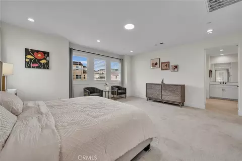 Bedroom - 366 Baluster, Irvine, CA 92618 photo 5 of 12