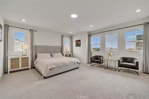 Bedroom - 366 Baluster, Irvine, CA 92618 photo 4 of 12
