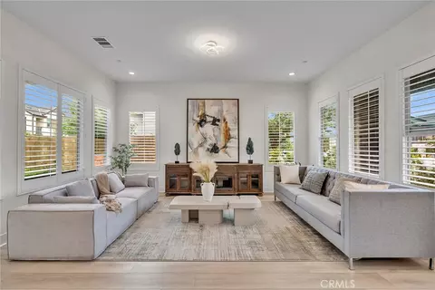 Living - 366 Baluster, Irvine, CA 92618 photo 1 of 3