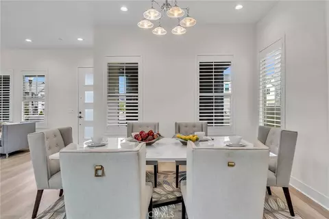 Dining - 366 Baluster, Irvine, CA 92618 photo 3 of 4