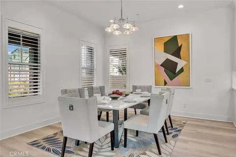Dining - 366 Baluster, Irvine, CA 92618 photo 2 of 4