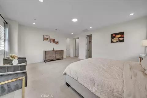 Bedroom - 366 Baluster, Irvine, CA 92618 photo 7 of 12