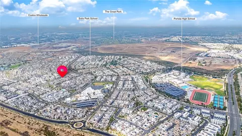 View/Area - 366 Baluster, Irvine, CA 92618 photo 1 of 9