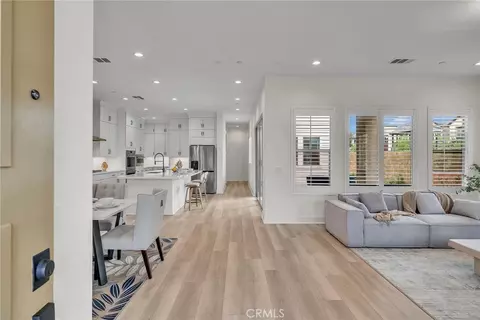 Entry Way - 366 Baluster, Irvine, CA 92618 photo 1 of 12