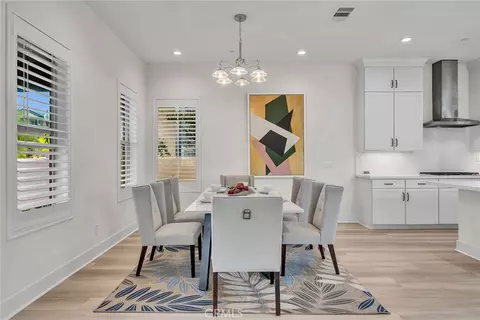 Dining - 366 Baluster, Irvine, CA 92618 photo 1 of 4