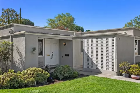 341 Avenida Sevilla #D, Laguna Woods, CA 92637