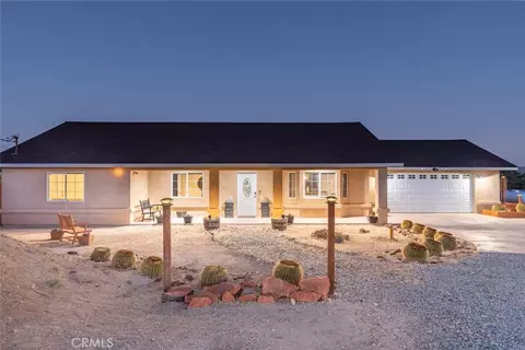 5853 Linda Lee Dr, Yucca Valley, CA 92284