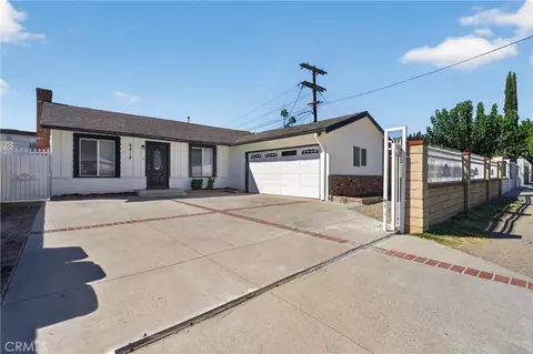 6819 Bellaire Ave, North Hollywood, CA 91605
