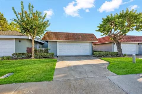 11886 Geode, Fountain Valley, CA 92708