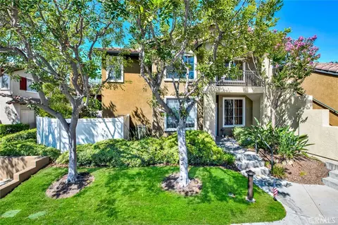 58 Mira Mesa, Rancho Santa Margarita, CA 92688