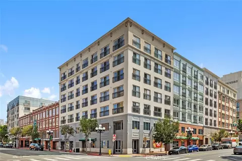 450 J, San Diego, CA 92101