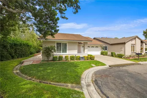 27826 Torroba, Mission Viejo, CA 92692