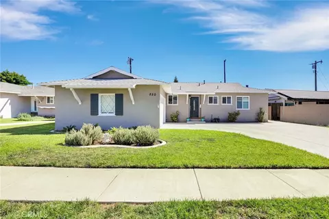550 Kern, La Habra, CA 90631