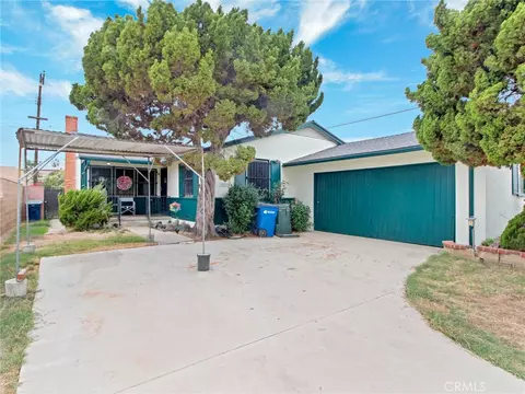 13313 Spinning Ave, Gardena, CA 90249