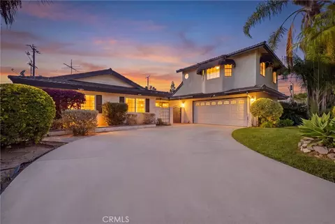Exterior - 1688 N Shaffer, Orange, CA 92867 photo 15 of 17