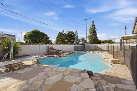 Exterior - 1688 N Shaffer, Orange, CA 92867 photo 6 of 17