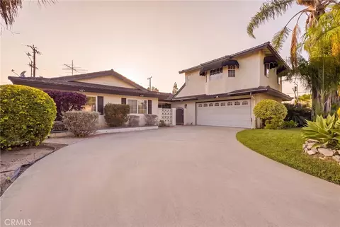Exterior - 1688 N Shaffer, Orange, CA 92867 photo 14 of 17