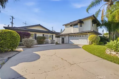 Exterior - 1688 N Shaffer, Orange, CA 92867 photo 12 of 17