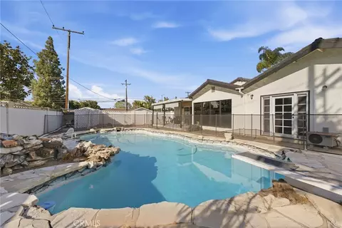Exterior - 1688 N Shaffer, Orange, CA 92867 photo 7 of 17