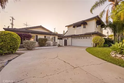 Exterior - 1688 N Shaffer, Orange, CA 92867 photo 13 of 17
