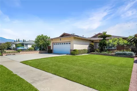 4550 Bartlett Ave, Rosemead, CA 91770