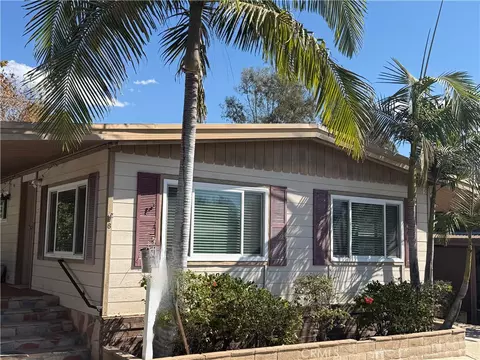 27703 Ortega #8, San Juan Capistrano, CA 92675