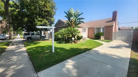3736 Edgehill, Los Angeles, CA 90018