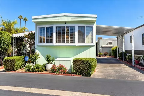 12550 Carson St #49, Hawaiian Gardens, CA 90716